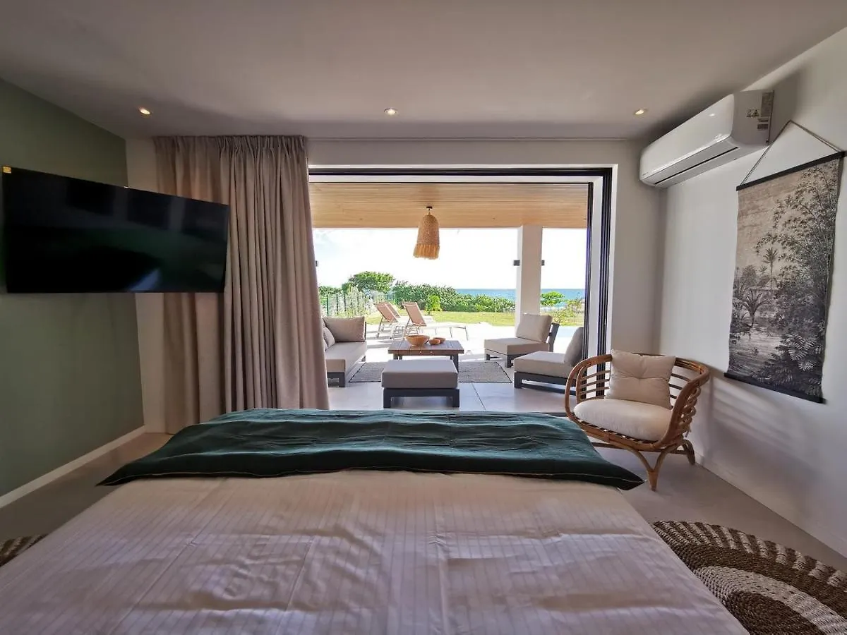 Les Sables Fins Villa Saint-Francois  0*, Saint-Francois (Grande-Terre)