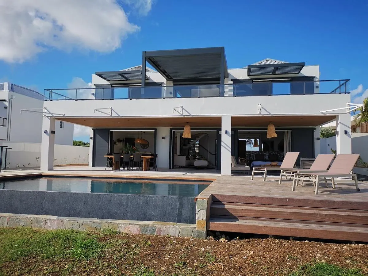 Les Sables Fins Villa Saint-Francois   Saint-Francois (Grande-Terre)