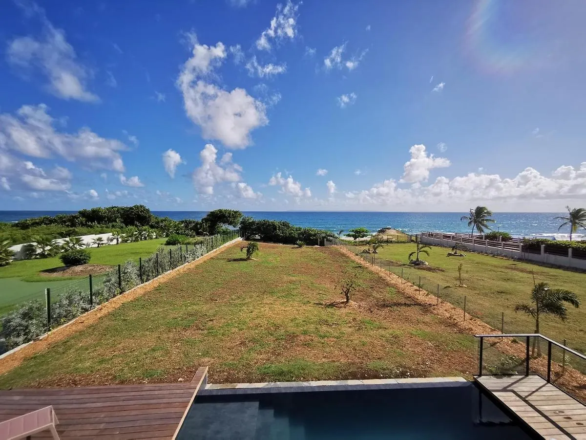 Les Sables Fins Villa Saint-Francois  0*, Saint-Francois (Grande-Terre)